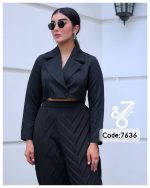 کراپ کتی طرح سنگ کد 7636