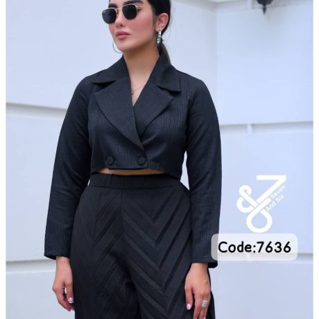 کراپ کتی طرح سنگ کد 7636