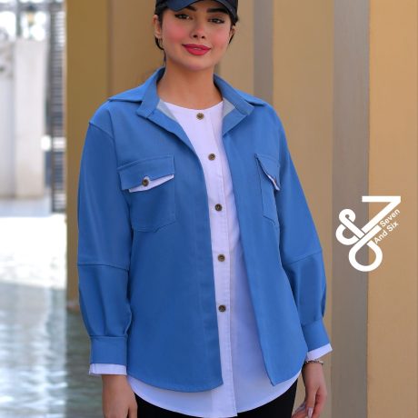 پیش دوتیکه ضخیم